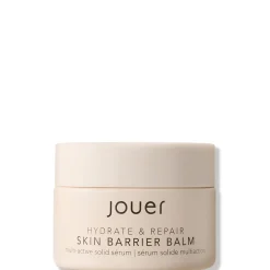 Jouer Cosmetics Hydrate + Repair Skin Barrier Balm Multi-Active Solid Sérum 42g