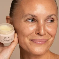 Jouer Cosmetics Hydrate + Repair Skin Barrier Balm Multi-Active Solid Sérum 42g