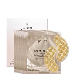 Jouer Cosmetics Luminize Eye Patches 5g X 6