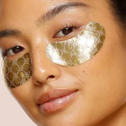 Jouer Cosmetics Luminize Eye Patches 5g X 6