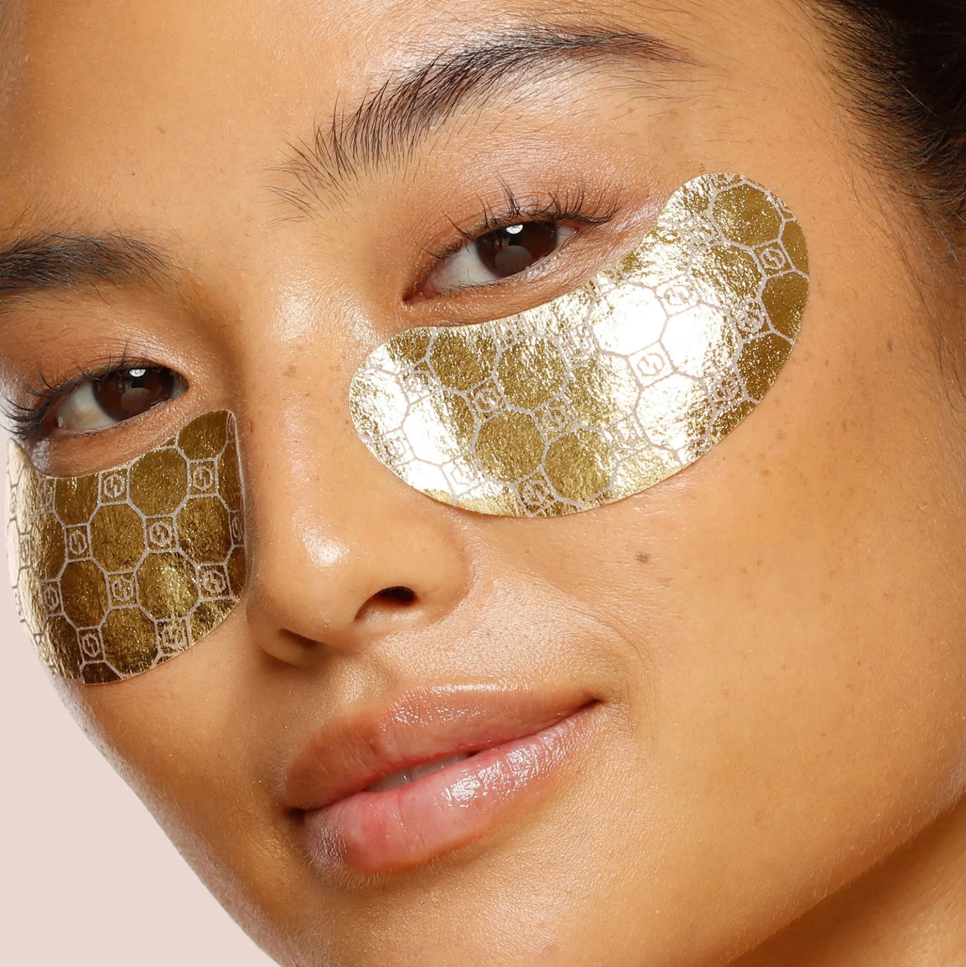 Jouer Cosmetics Luminize Eye Patches 5g