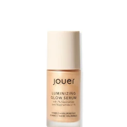 Jouer Cosmetics Luminizing Glow Serum with 7% Niacinamide 30ml - Nudeglow