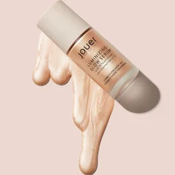 Jouer Cosmetics Luminizing Glow Serum with 7% Niacinamide 30ml - Nudeglow