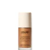 Jouer Cosmetics Luminizing Glow Serum with 7% Niacinamide 30ml - Sunglow