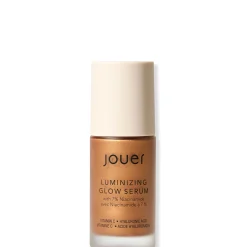 Jouer Cosmetics Luminizing Glow Serum with 7% Niacinamide 30ml - Sunglow