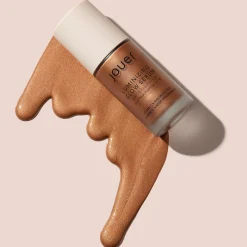 Jouer Cosmetics Luminizing Glow Serum with 7% Niacinamide 30ml - Sunglow