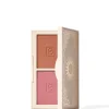 Jouer Cosmetics Mini Blush Bouquet Dual Blush Palette - Sunburnt 8g
