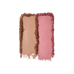Jouer Cosmetics Mini Blush Bouquet Dual Blush Palette - Sunburnt 8g