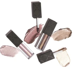 Jouer Cosmetics Paris Lights Eye Paint Liquid Eyeshadow 5.4ml (Various Shades)
