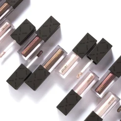 Jouer Cosmetics Paris Lights Eye Paint Liquid Eyeshadow 5.4ml (Various Shades)