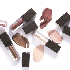 Jouer Cosmetics Paris Lights Eye Paint Liquid Eyeshadow 5.4ml (Various Shades)