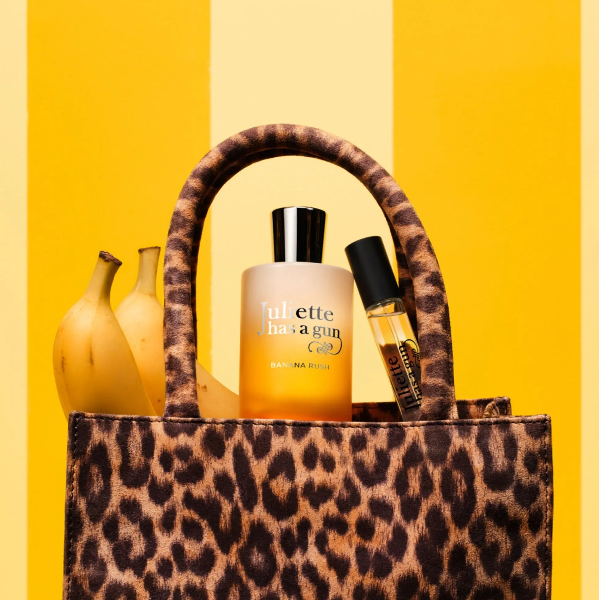 Juliette Has a Gun Banana Rush Eau de Parfum 7.5ml