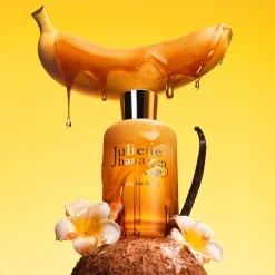 Juliette Has a Gun Banana Rush Eau de Parfum 7.5ml