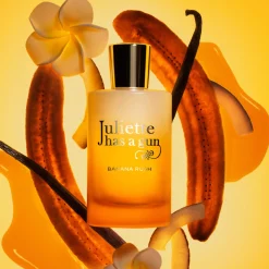 Juliette Has a Gun Banana Rush Eau de Parfum 100ml
