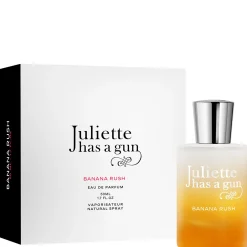 Juliette Has a Gun Banana Rush Eau de Parfum 50ml