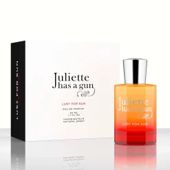 Juliette Has a Gun Lust for Sun Eau de Parfum 50ml