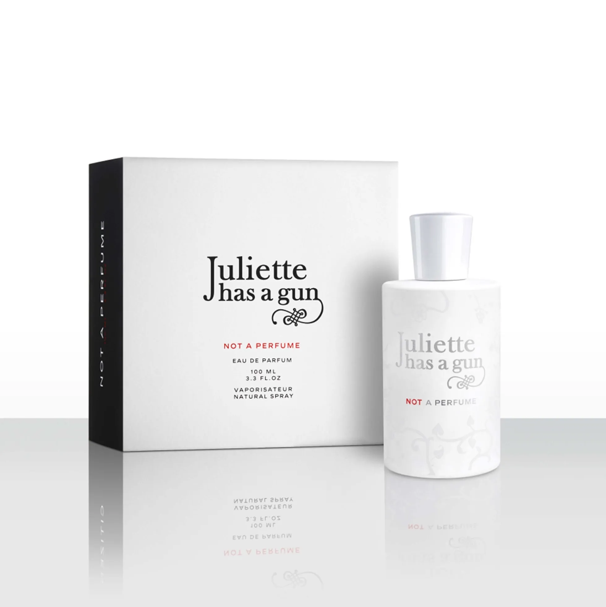 Juliette Has a Gun Not a Perfume Eau de Parfum 100ml