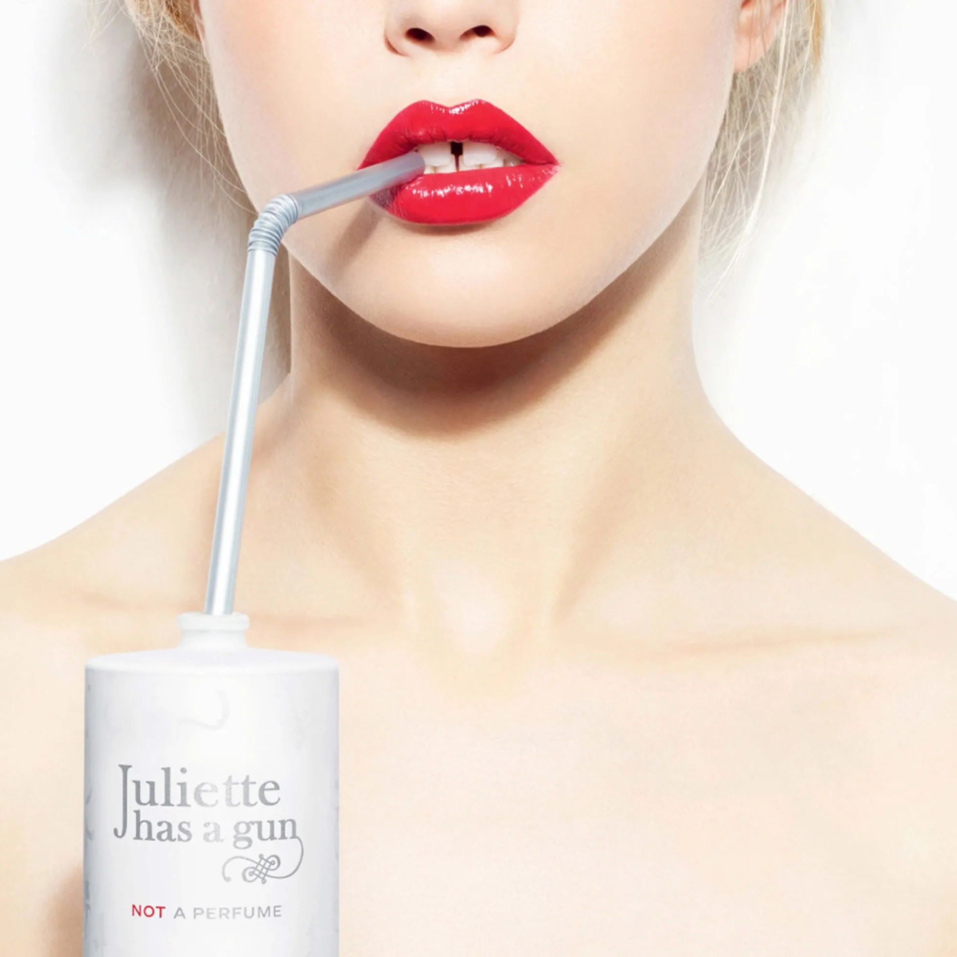 Juliette Has a Gun Not a Perfume Eau de Parfum 100ml