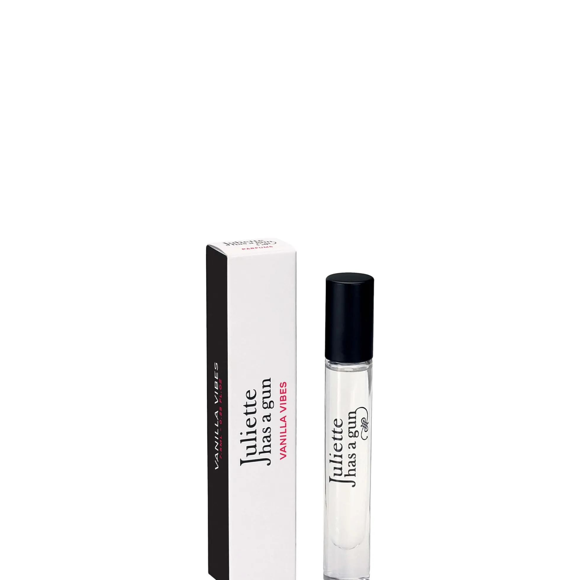 Juliette Has a Gun Vanilla Vibes Eau de Parfum 7.5ml