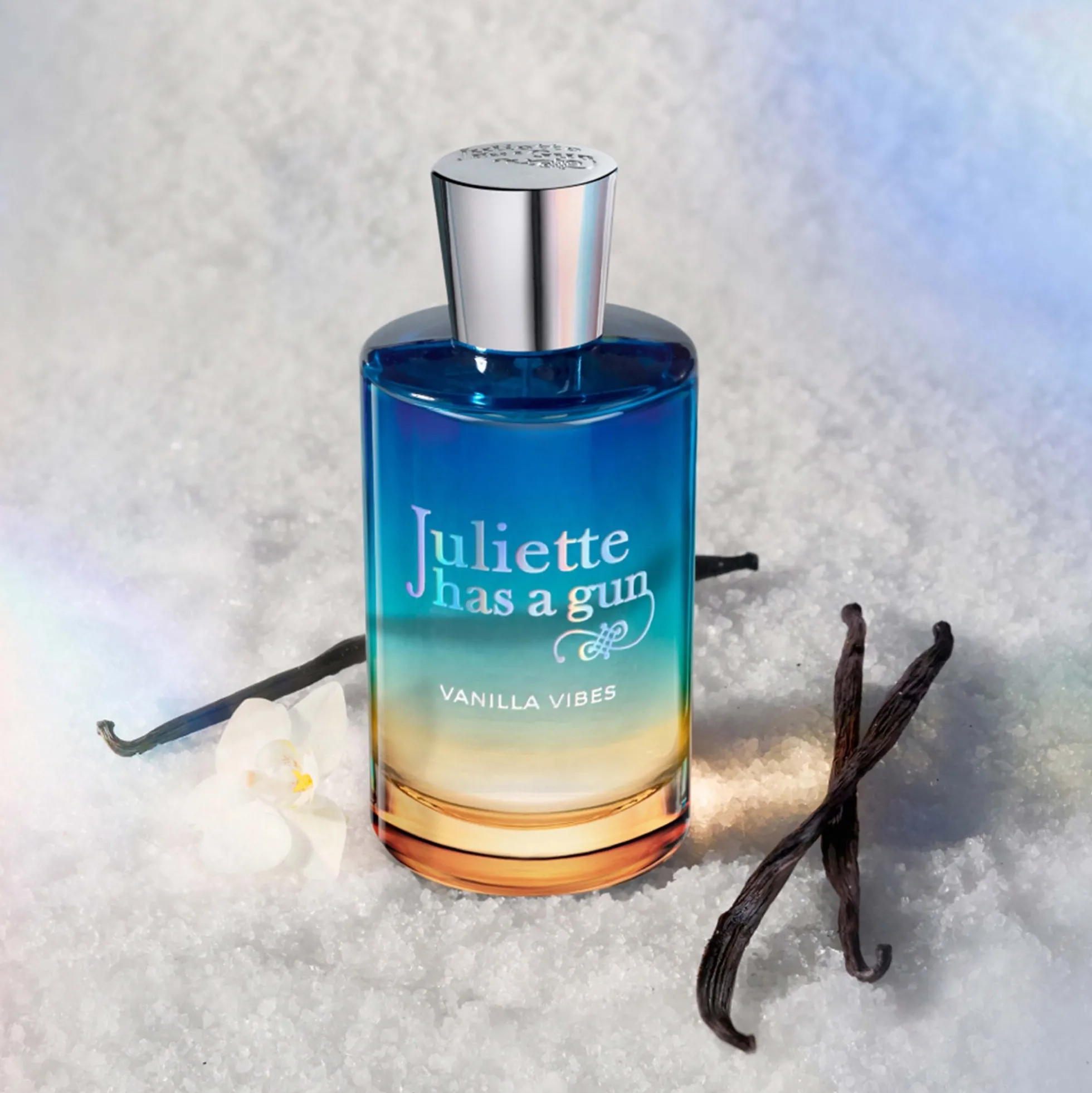 Juliette Has a Gun Vanilla Vibes Eau de Parfum 7.5ml