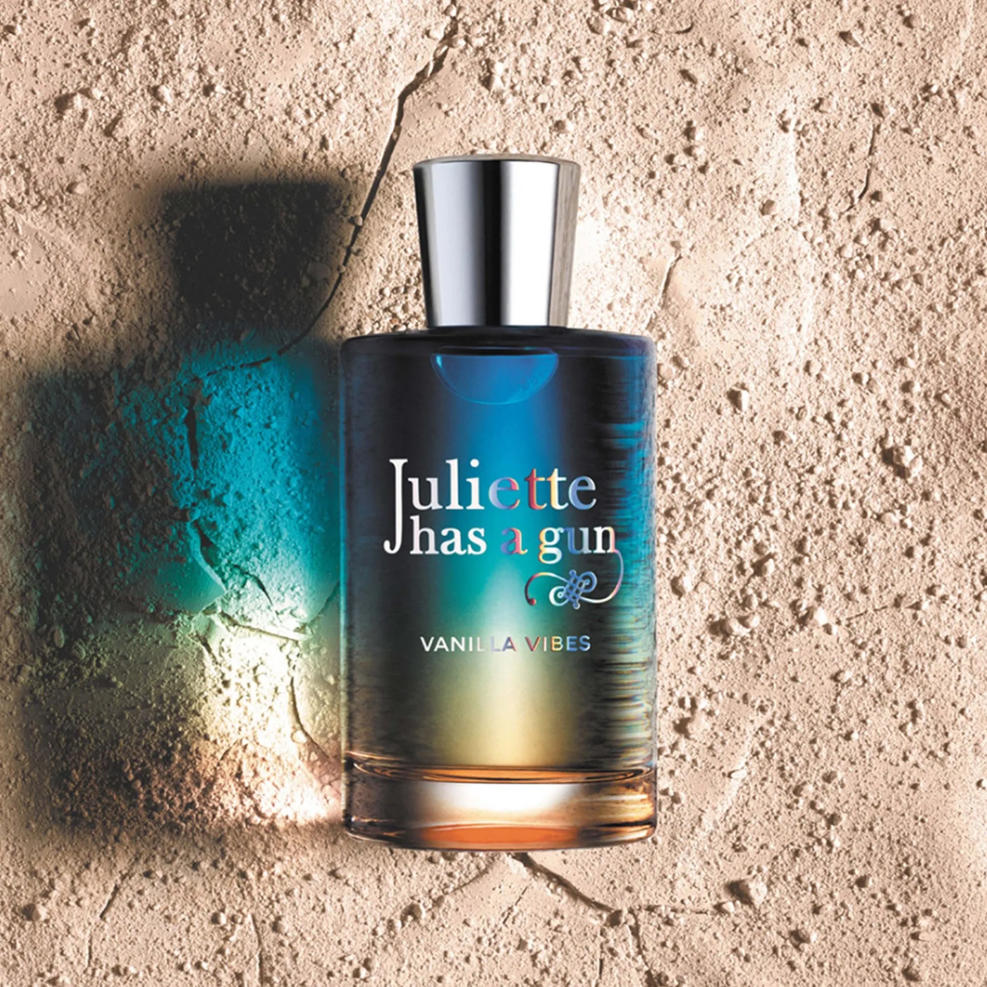 Juliette Has a Gun Vanilla Vibes Eau de Parfum 7.5ml