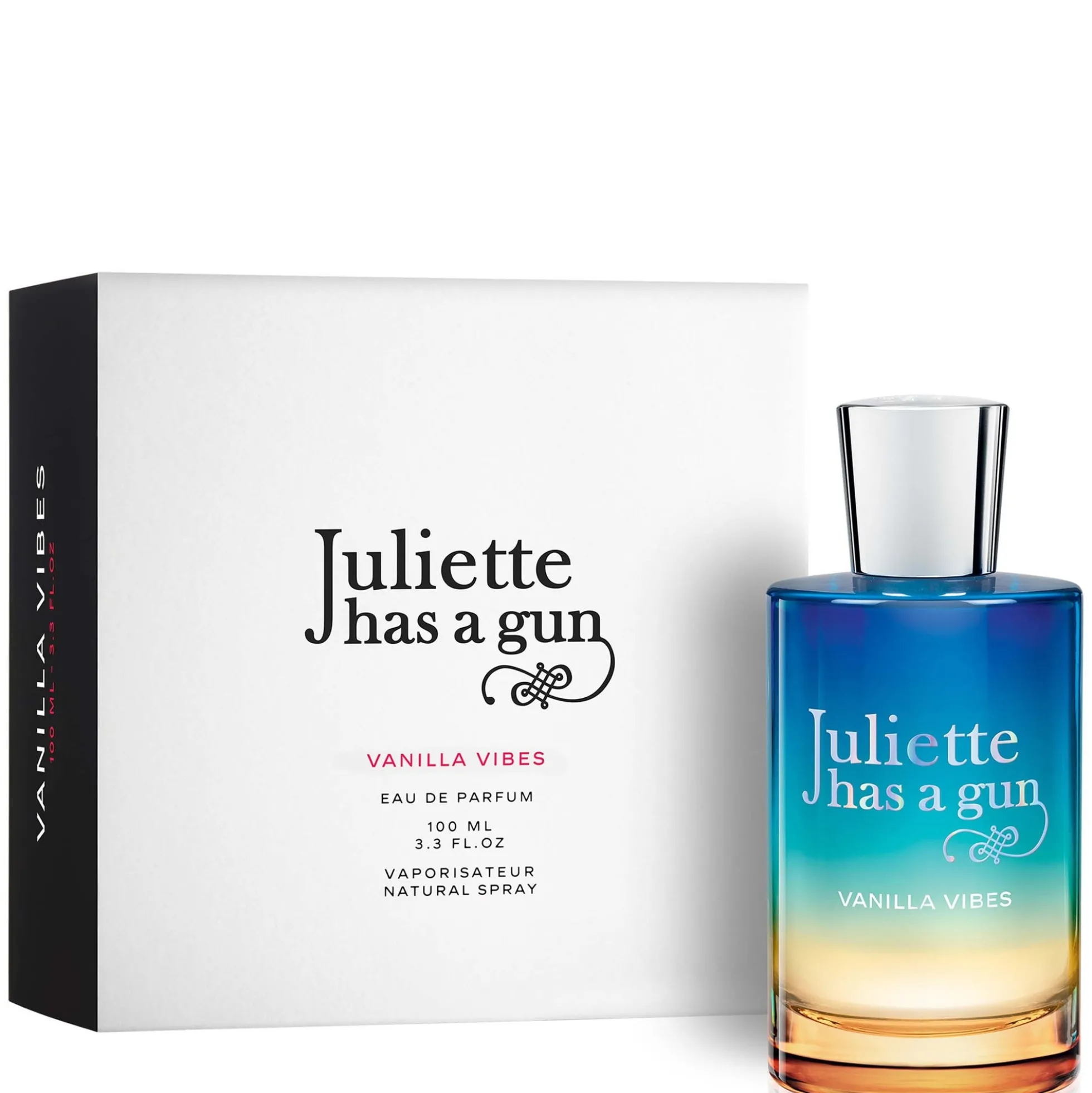 Juliette Has a Gun Vanilla Vibes Eau de Parfum 100ml