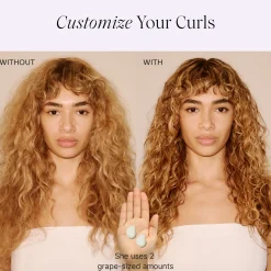 JVN Air Dry Cream Fragrance Trio