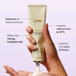 JVN Air Dry Cream Fragrance Trio