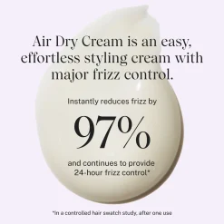 JVN Air Dry Cream Fragrance Trio