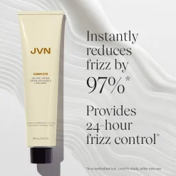 JVN Complete Air Dry Cream 60ml