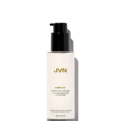 JVN Complete Blowout Styling Milk 90ml