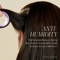 JVN Complete Blowout Styling Milk 90ml