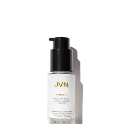 JVN Complete Blowout Styling Milk 25ml - Travel size