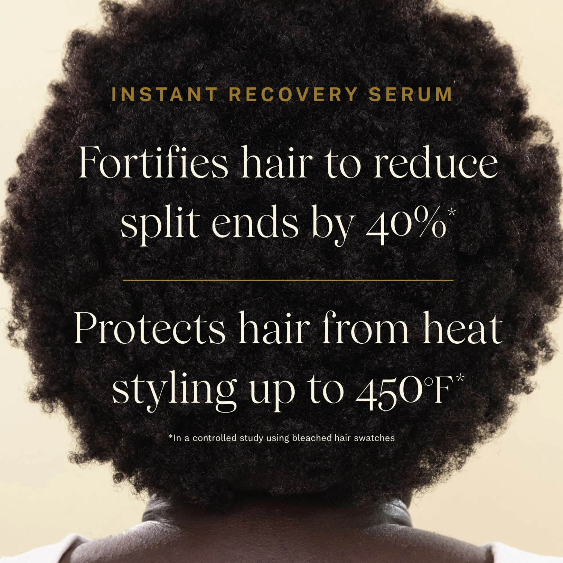 JVN Complete Instant Recovery Serum 100ml