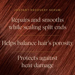 JVN Complete Instant Recovery Serum 100ml