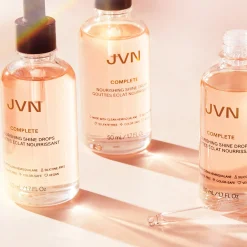 JVN Complete Nourishing Shine Drops 50ml