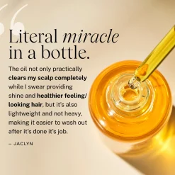 JVN Complete Pre-Wash Scalp Oil 50ml