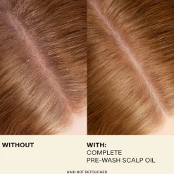 JVN Complete Pre-Wash Scalp Oil 50ml