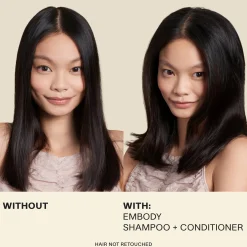 JVN Embody Volumising Conditioner 295ml
