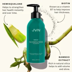 JVN Embody Volumising Conditioner 295ml