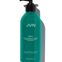 JVN Embody Volumising Shampoo 295ml