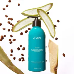 JVN Embody Volumising Shampoo 295ml
