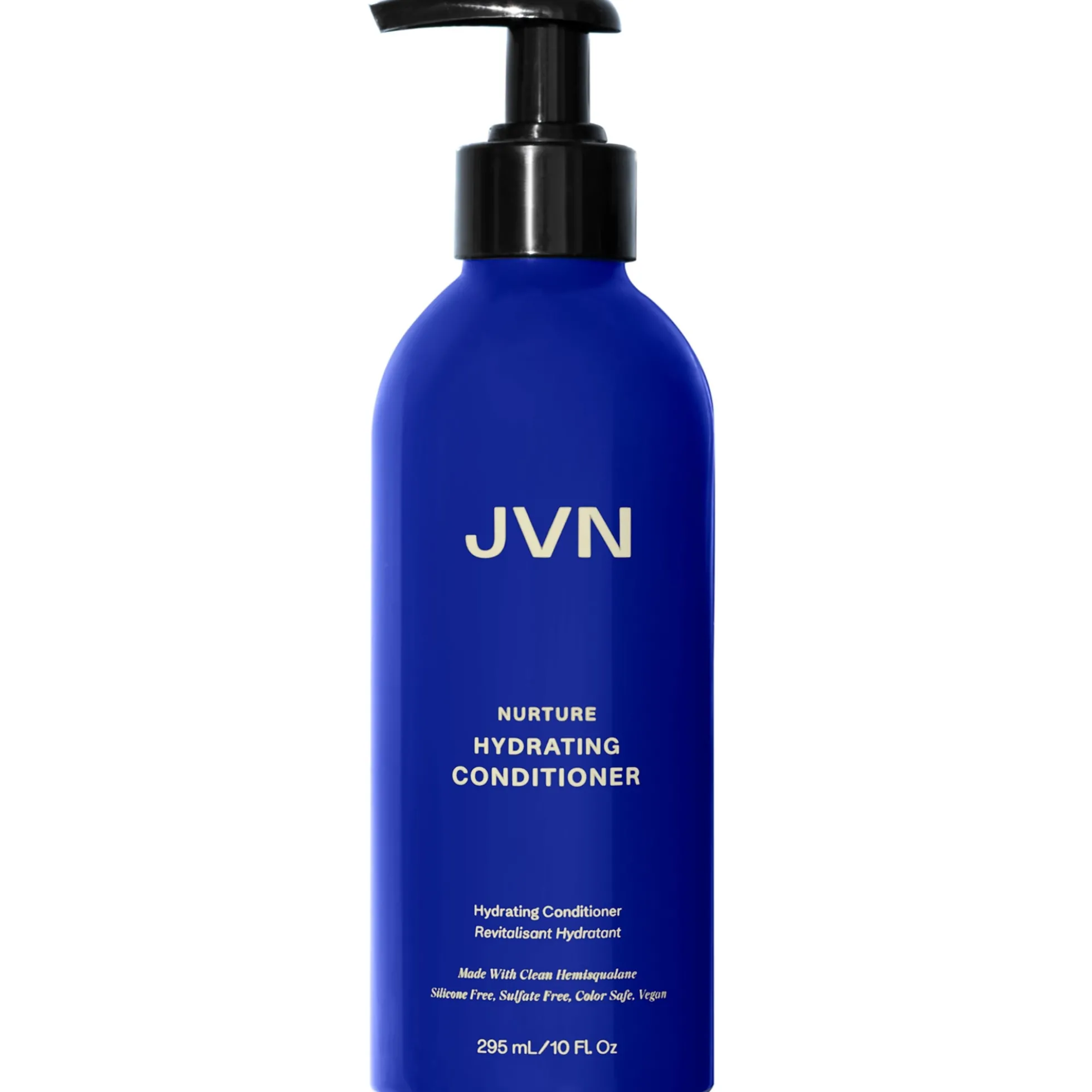 JVN Nurture Hydrating Conditioner 295ml