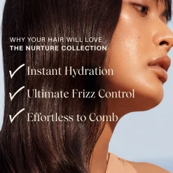 JVN Nurture Hydrating Conditioner 295ml