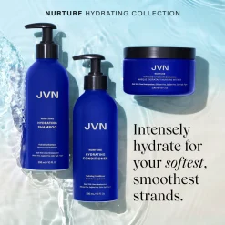 JVN Nurture Hydrating Conditioner 295ml