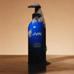 JVN Nurture Hydrating Shampoo 295ml
