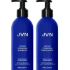 JVN Nurture Hydrating Shampoo and Conditioner 295ml