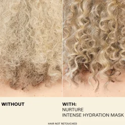 JVN Nurture Intense Hydration Mask 236ml