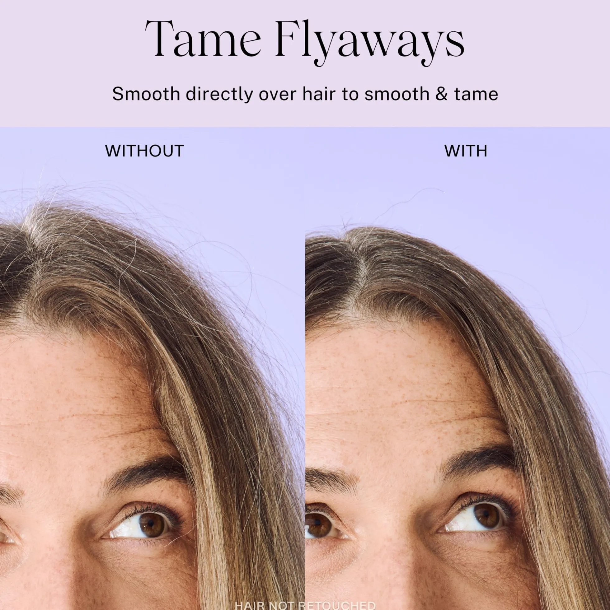 JVN Perfèct StyleFix Multitasking Frizz Smoothing Hair Stick