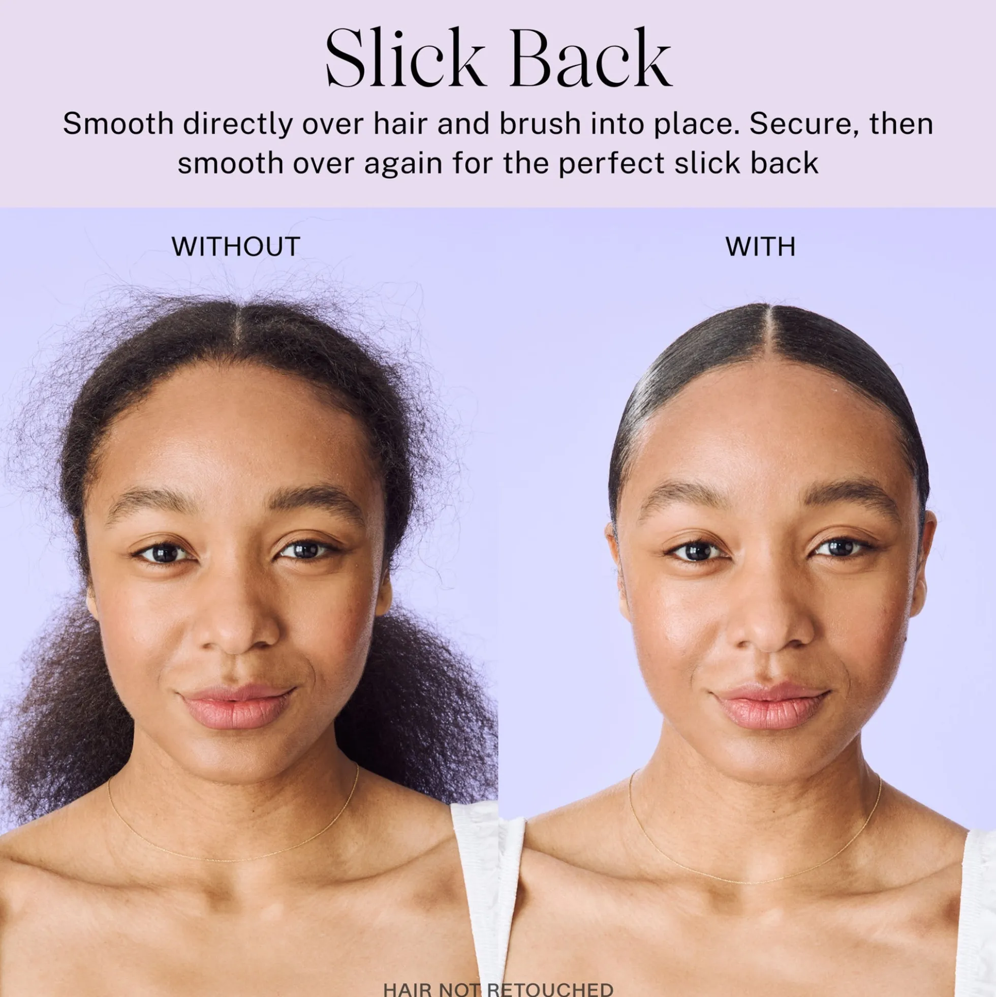 JVN Perfèct StyleFix Multitasking Frizz Smoothing Hair Stick